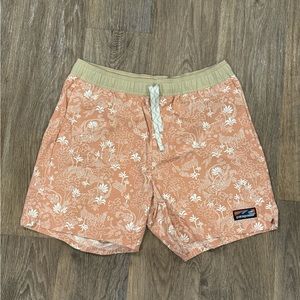 Patagonia Stretch Wavefarer Volley Board Shorts - Men's 6” inseam Large
